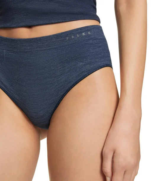 Damen Panties Wool-Tech Light