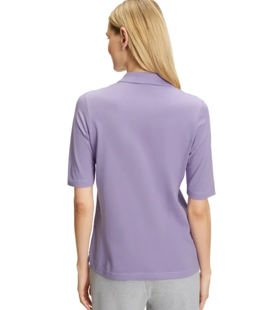 Damen Polo Shirt Polo