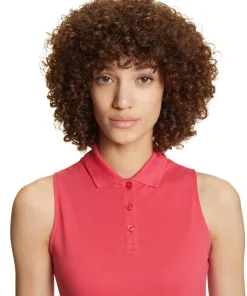 Damen Polo Shirt Polo