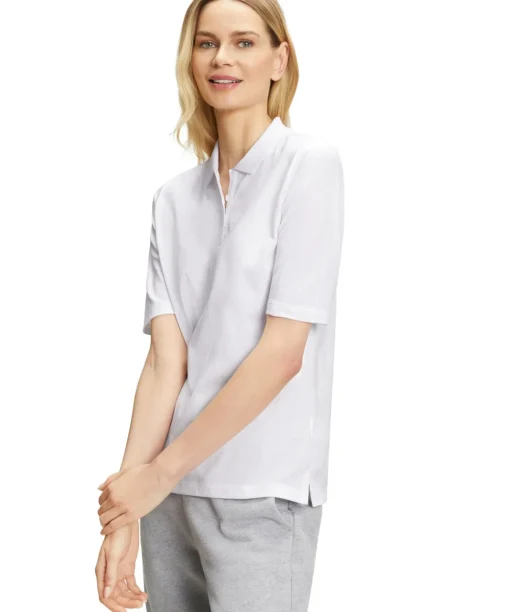 Damen Polo Shirt Polo