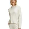 Damen Pullover Kapuze