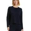 Damen Pullover Rundhals