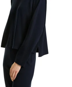 Damen Pullover Rundhals