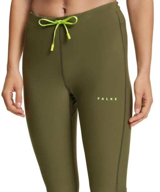 Damen Running Tights