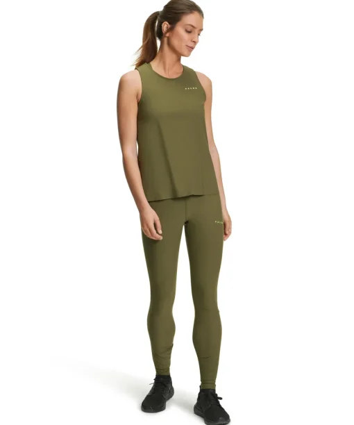 Damen Running T-Shirt Rundhals