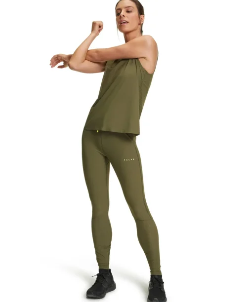Damen Running T-Shirt Rundhals