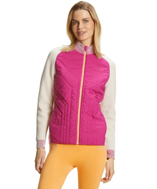 Damen Skiing Jacke