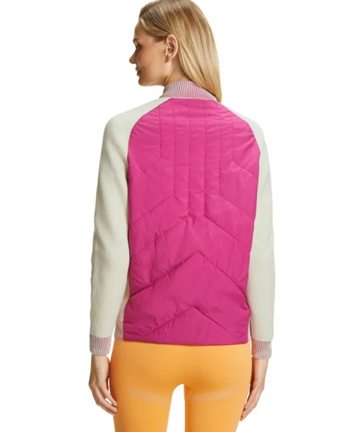 Damen Skiing Jacke