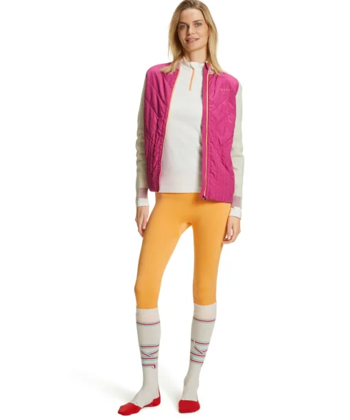 Damen Skiing Jacke