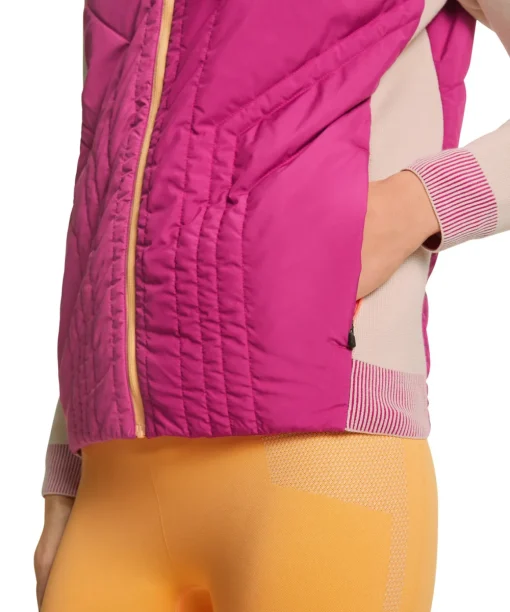 Damen Skiing Jacke