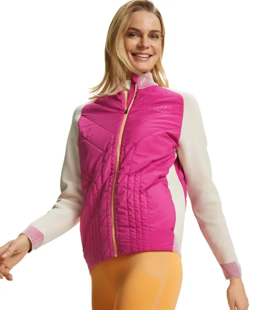 Damen Skiing Jacke