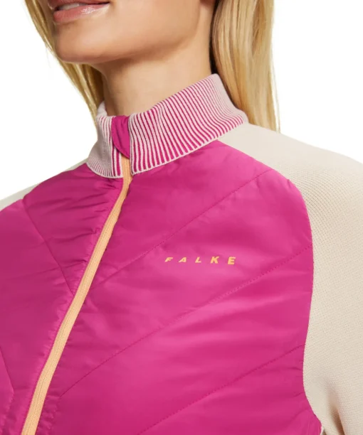 Damen Skiing Jacke