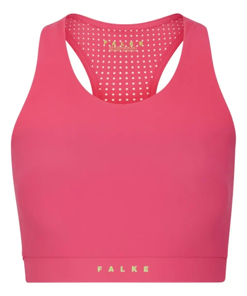 Damen Sport Bh Rundhals
