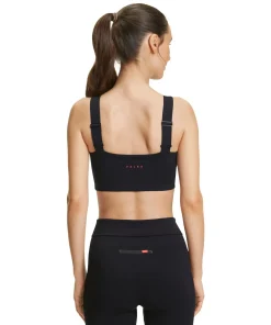 Damen Sport Bh Rundhals