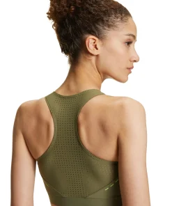 Damen Sport Bh Rundhals