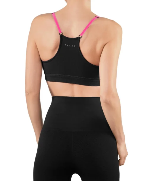 Damen Sport-Bh Wool-Tech Light