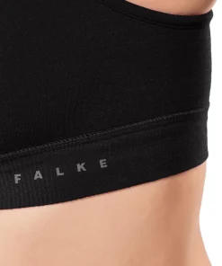 Damen Sport-Bh Wool-Tech Light