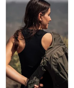 Damen Tanktop Wool-Tech Light