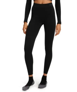 Damen Tights Maximum Warm