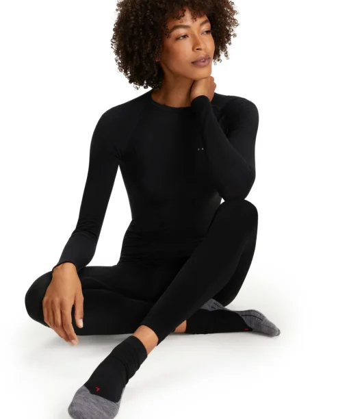Damen Tights Maximum Warm