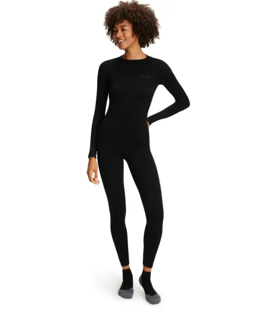 Damen Tights Maximum Warm