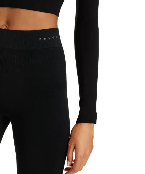 Damen Tights Maximum Warm