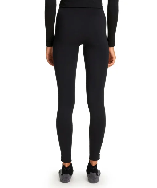 Damen Tights Warm
