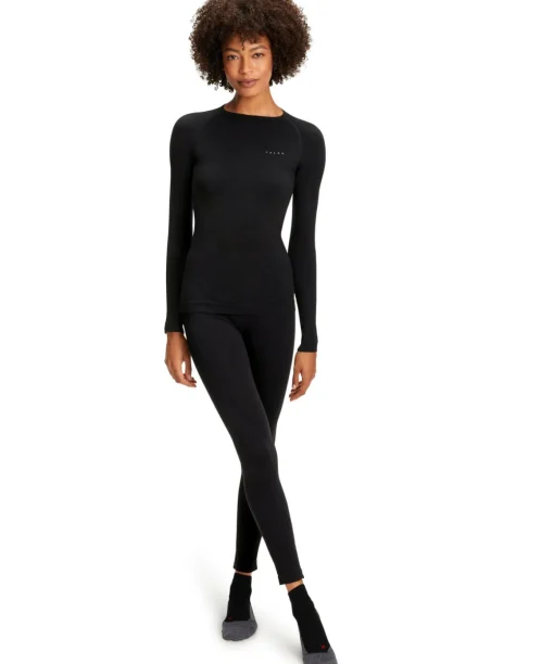 Damen Tights Warm