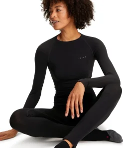 Damen Tights Warm