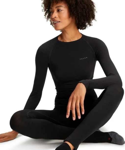 Damen Tights Warm