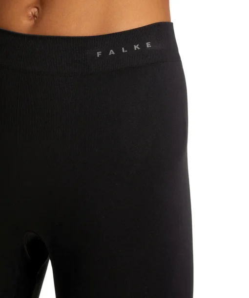 Damen Tights Warm