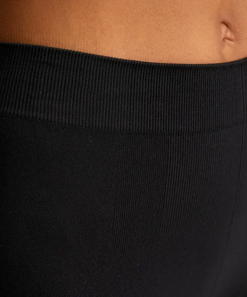 Damen Tights Warm