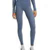 Damen Tights Wool-Tech