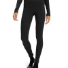 Damen Tights Wool-Tech