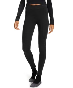 Damen Tights Wool-Tech