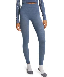 Damen Tights Wool-Tech
