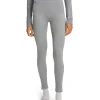 Damen Tights Wool-Tech