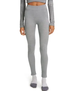 Damen Tights Wool-Tech