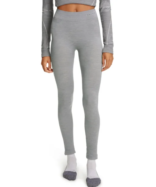 Damen Tights Wool-Tech