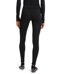 Damen Tights Wool-Tech