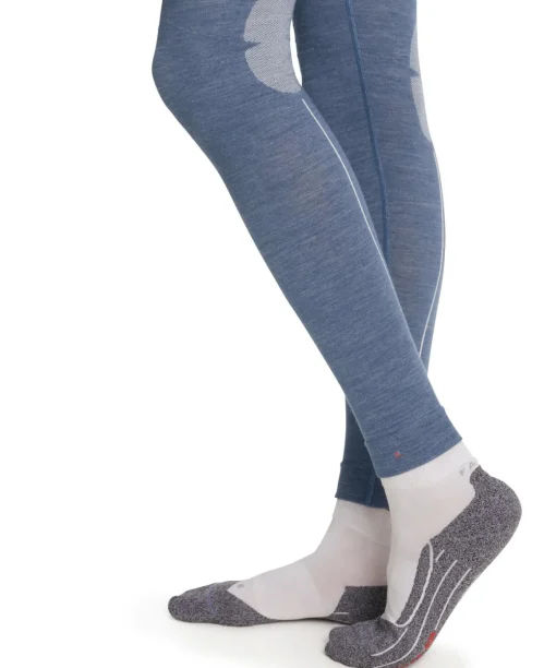 Damen Tights Wool-Tech