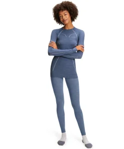 Damen Tights Wool-Tech