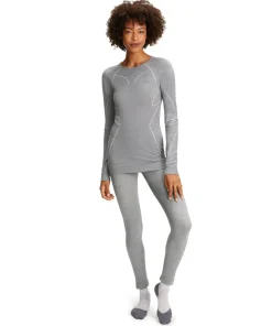 Damen Tights Wool-Tech