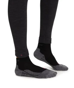Damen Tights Wool-Tech