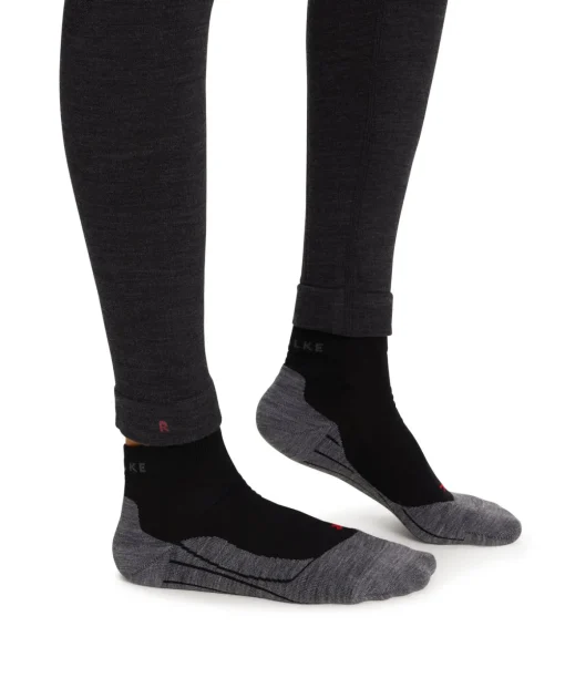 Damen Tights Wool-Tech