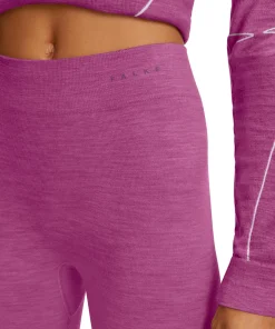 Damen Tights Wool-Tech