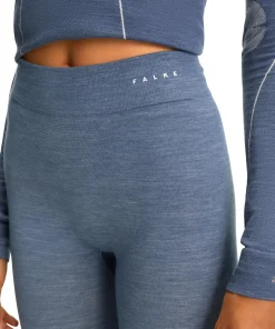 Damen Tights Wool-Tech