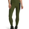 Damen Trekking Tights