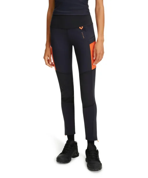 Damen Trekking Tights