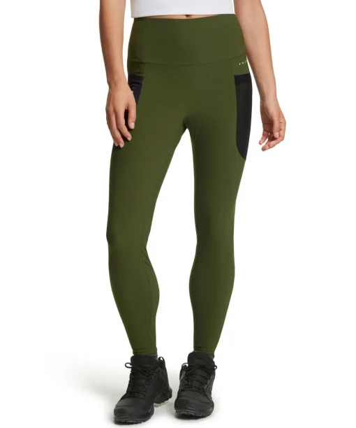 Damen Trekking Tights